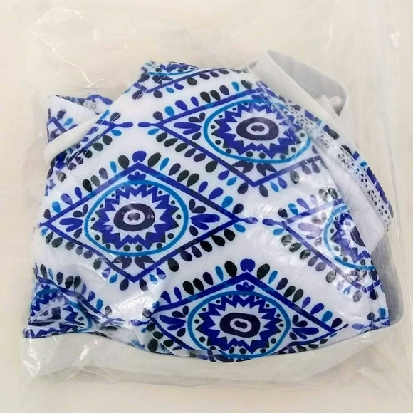 New Women Bandage Bikini Set Bathing Suit Swimsuit - Picture 8 of 8